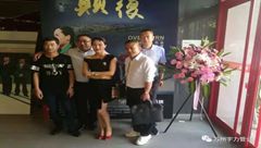國產電影《顛覆》上映，蘇州宇力管業董事長等眾多企業家親自主演